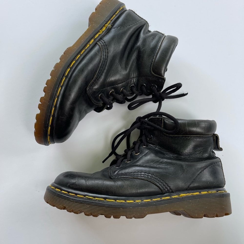 Dr Marten’s vintage size 5.5
